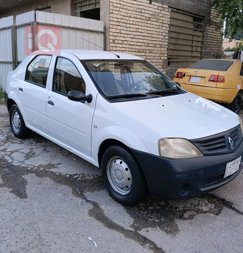 Renault Logan